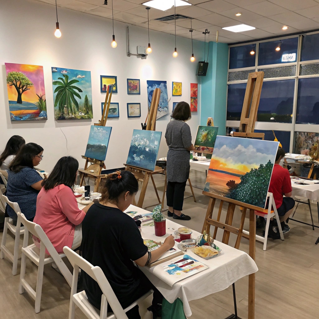 Assignment practice tips